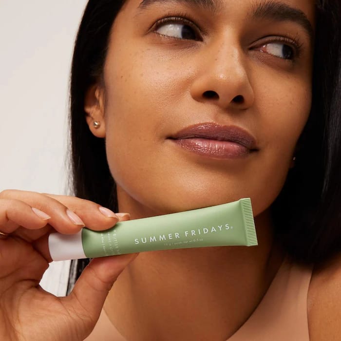 Summer Fridays - Lip Butter Balm