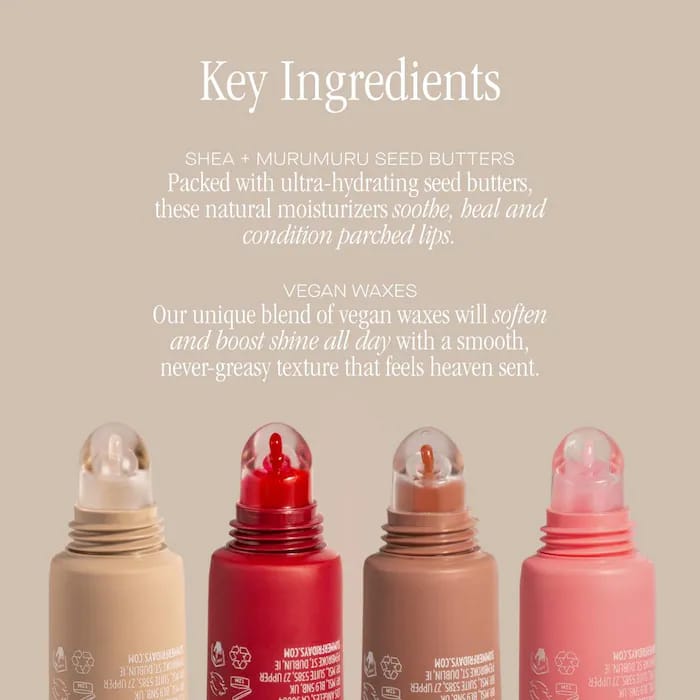 Summer Fridays - Lip Butter Balm
