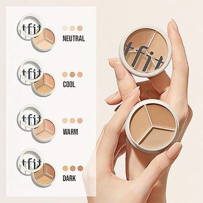 TFIT Cover Up Pro Concealer - GlossyGlams