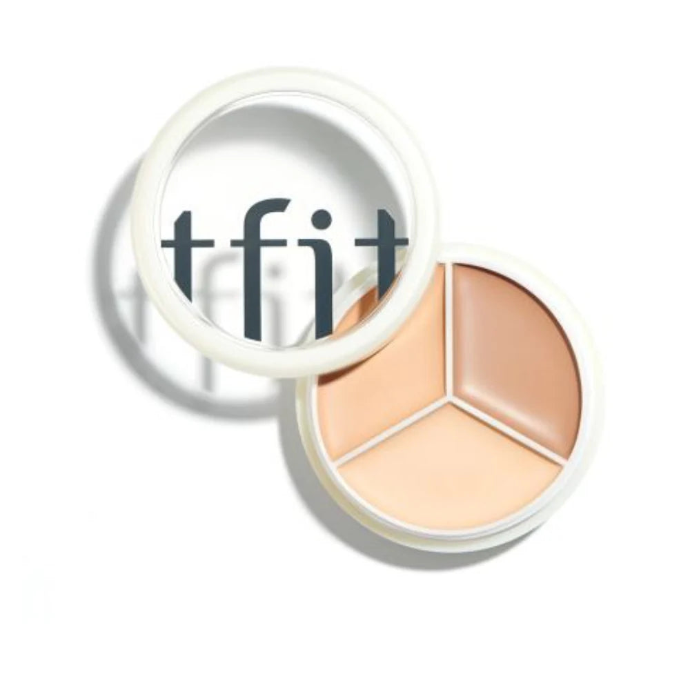 TFIT Cover Up Pro Concealer - GlossyGlams