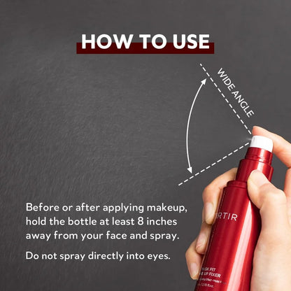 TIRTIR - Mask Fit Makeup Fixer 80ml