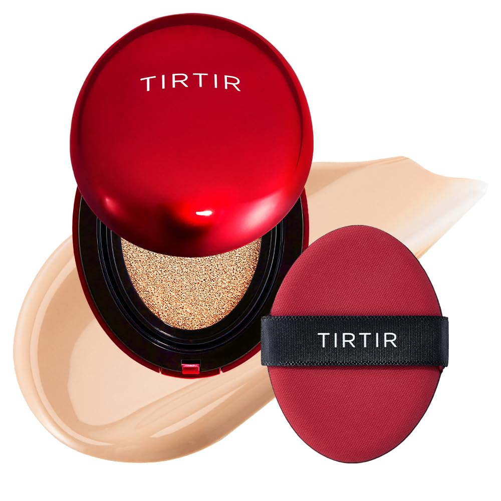 TIRTIR - Mask Fit Red Cushion Foundation