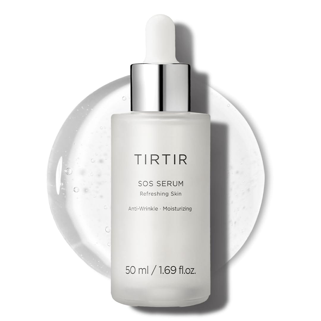 TIRTIR - SOS Serum 50ml