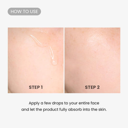 TIRTIR - SOS Serum 50ml