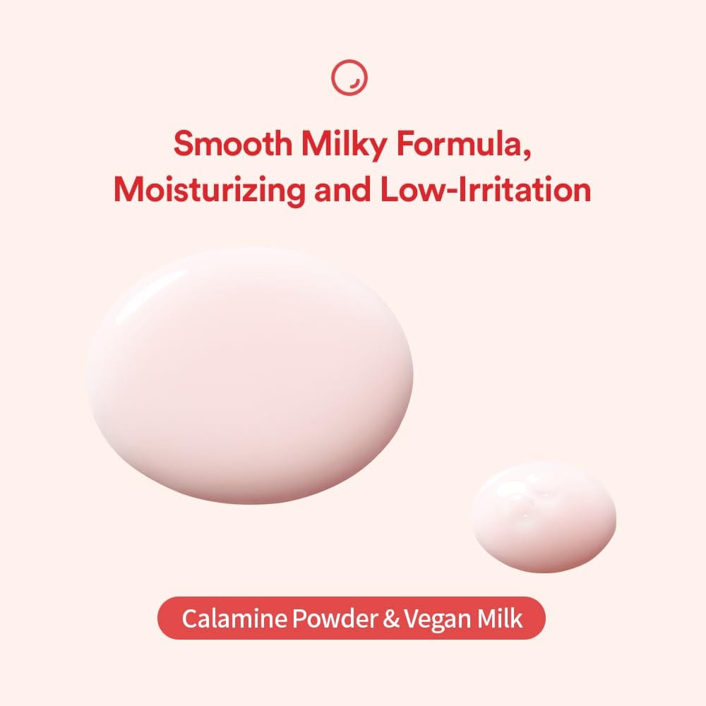 TOCOBO Calamine Pore Control Cleansing Oil