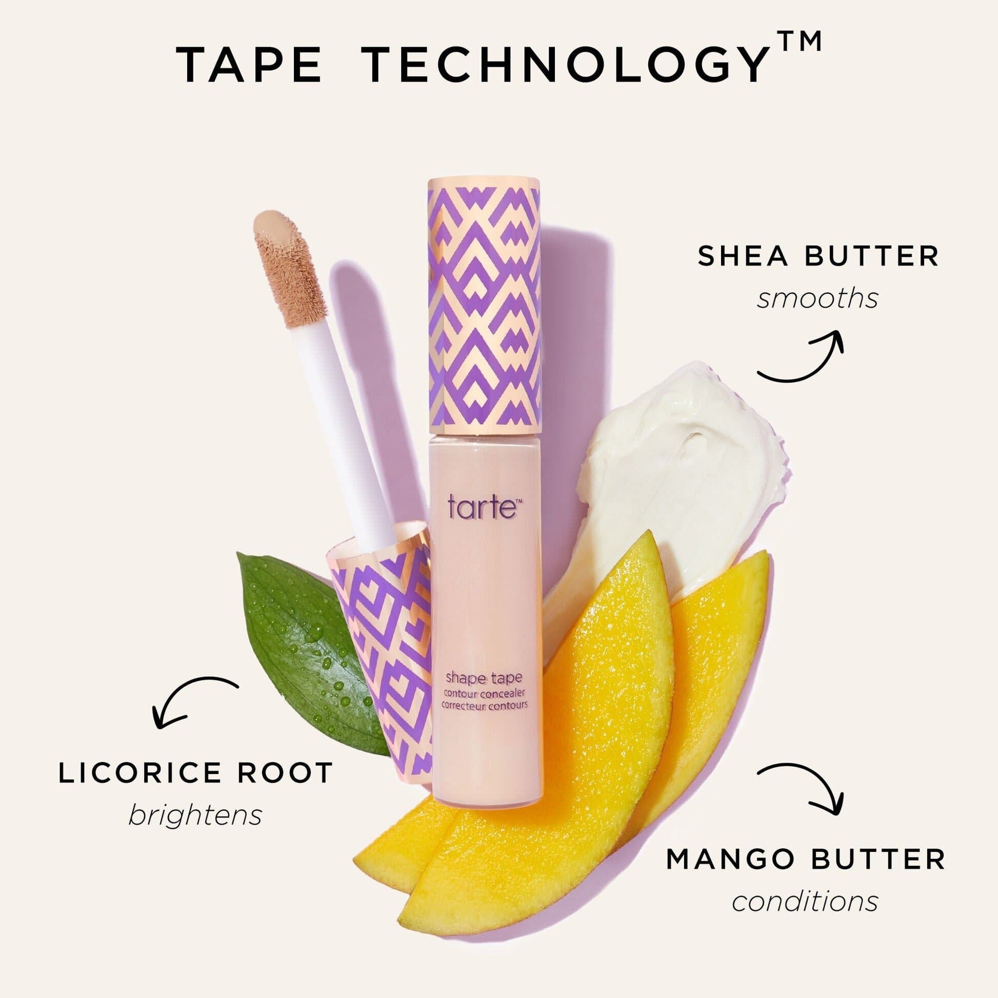 Tarte Shape Tape Contour Concealer