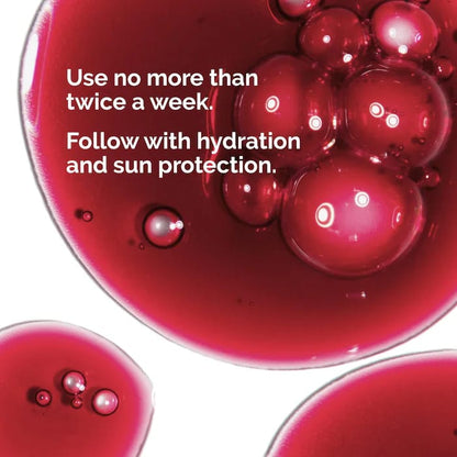 The Ordinary AHA 30% + BHA 2% Peeling Solution 30ml