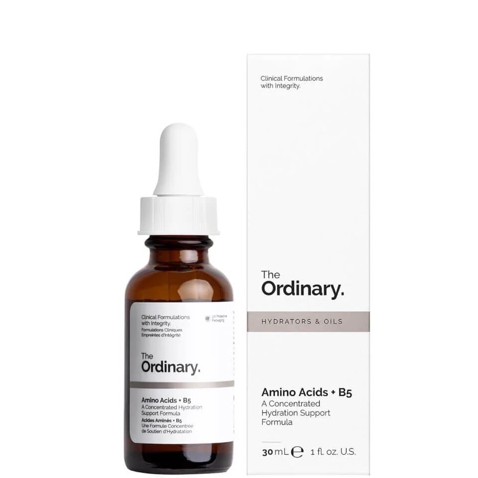 The Ordinary Amino Acids + B5 Serum 30ml