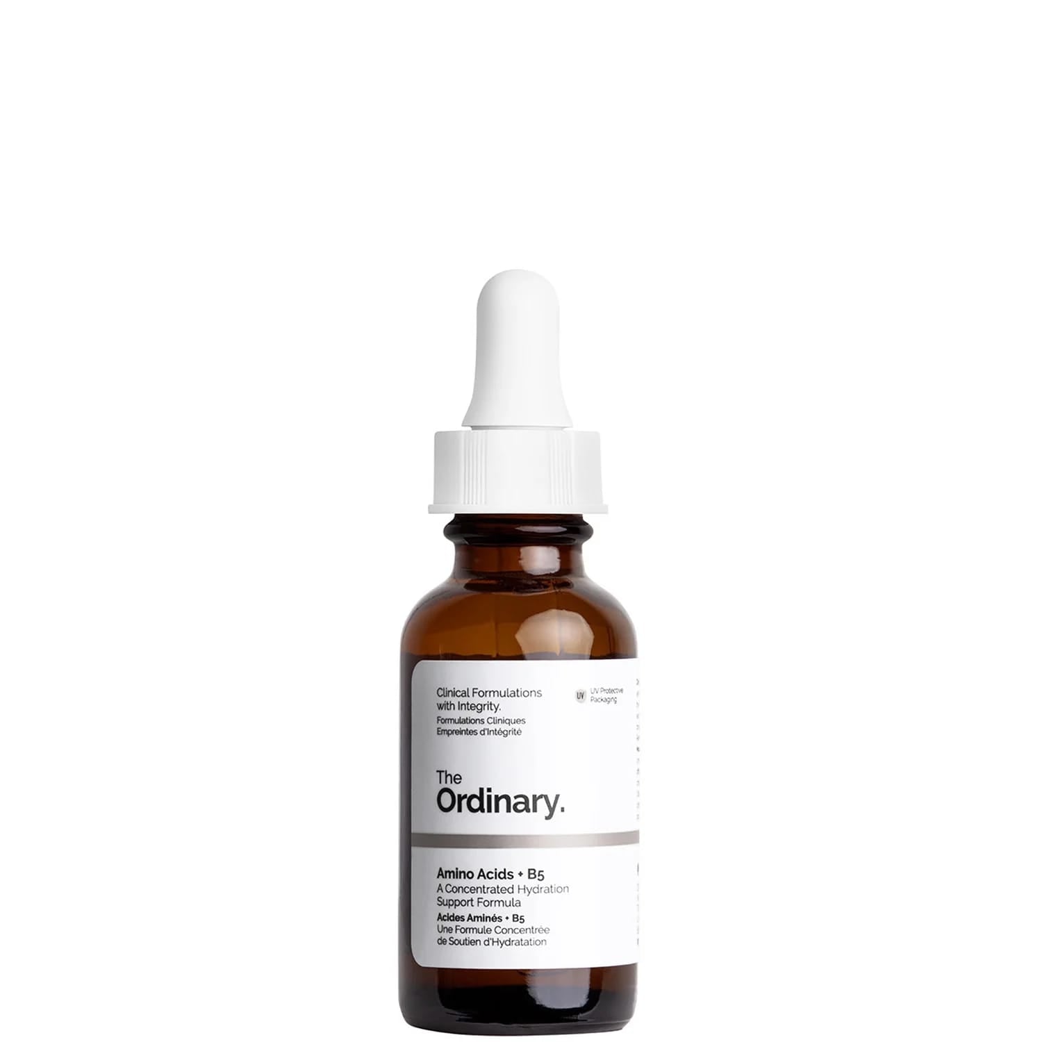 The Ordinary Amino Acids + B5 Serum 30ml