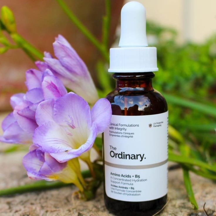 The Ordinary Amino Acids + B5 Serum 30ml