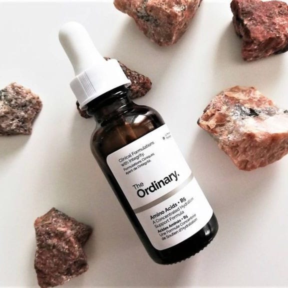 The Ordinary Amino Acids + B5 Serum 30ml