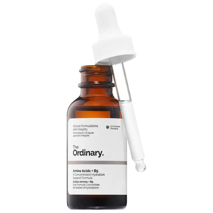 The Ordinary Amino Acids + B5 Serum 30ml