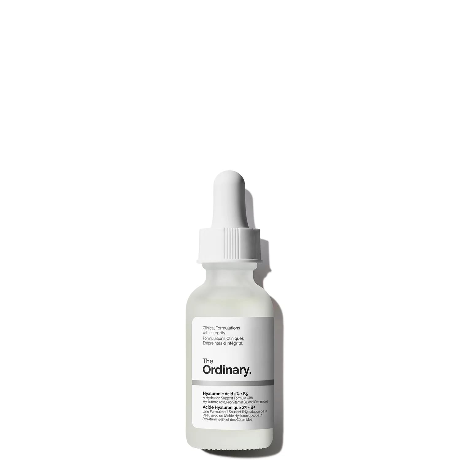 The Ordinary Hyaluronic Acid 2% + B5 30ml