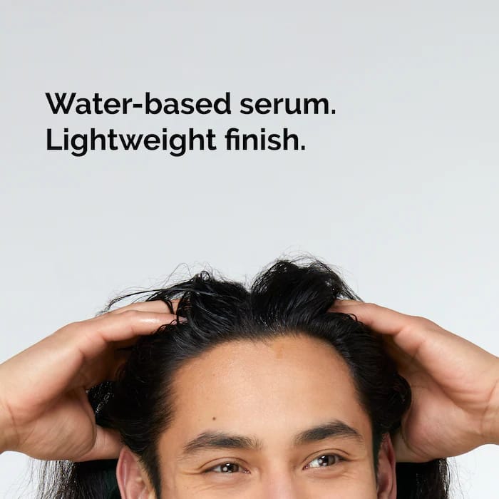 The Ordinary Multi-Peptide Serum For Hair Density 30ml