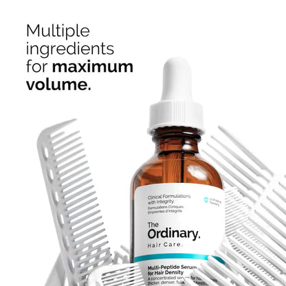 The Ordinary Multi-Peptide Serum For Hair Density 30ml