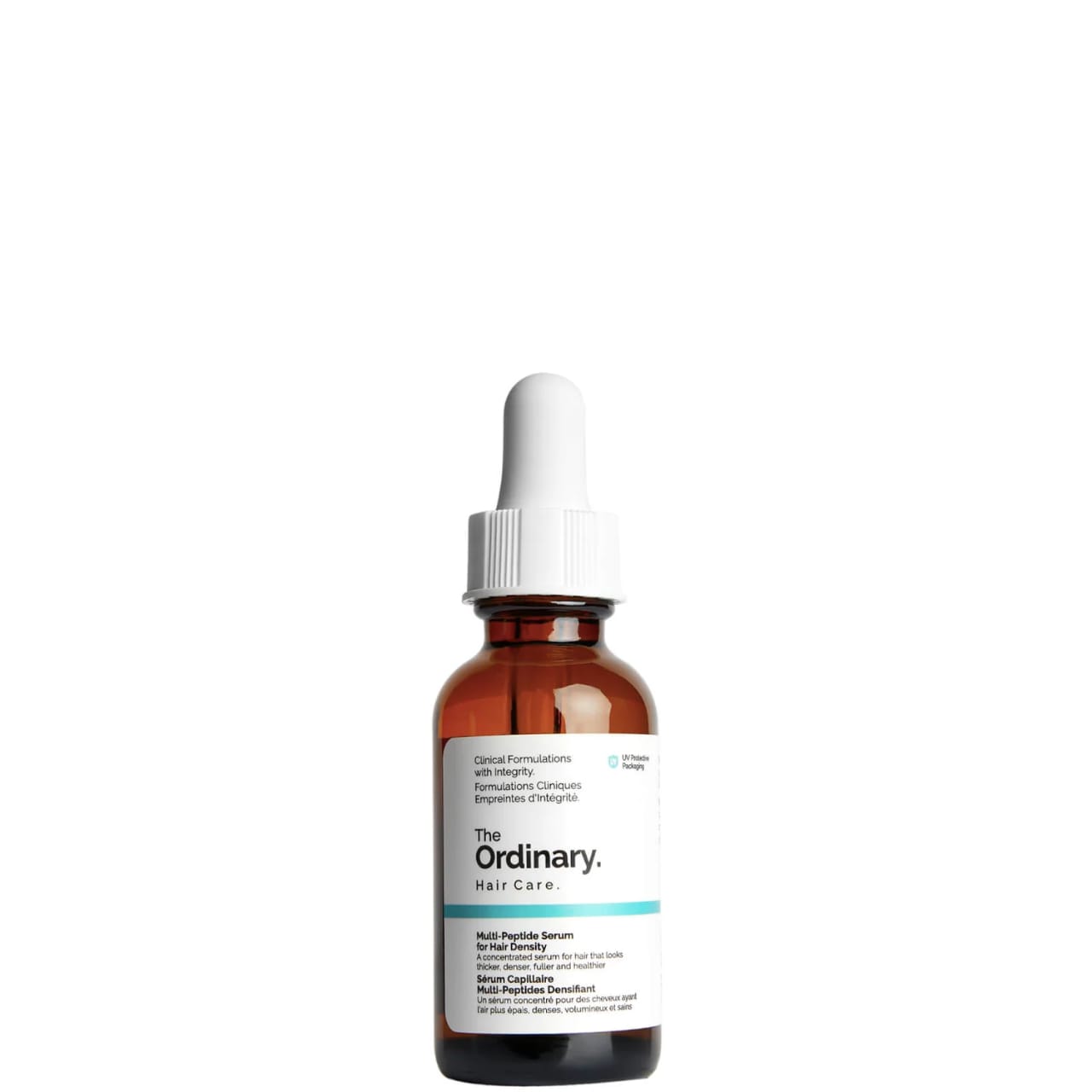 The Ordinary Multi-Peptide Serum For Hair Density 30ml