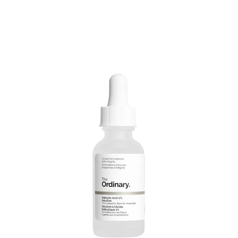 The Ordinary Salicylic Acid 2% Solution 30ml