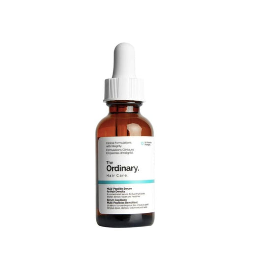 The Ordinary Multi-Peptide Serum For Hair Density 30ml