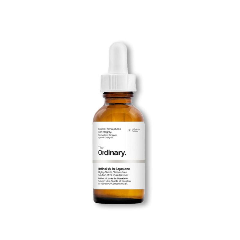 The Ordinary Retinol 1% In Squalane 30ml