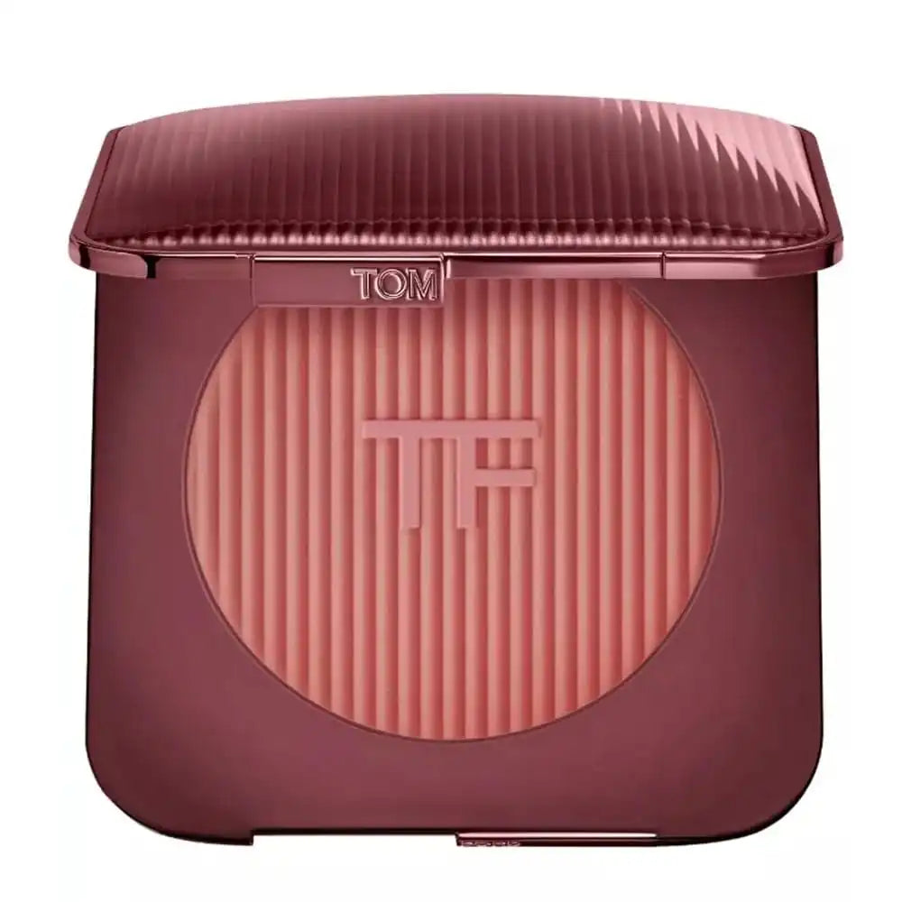 Tom Ford Creme Blush - 01 Cafe Blush (Rosy Nude)
