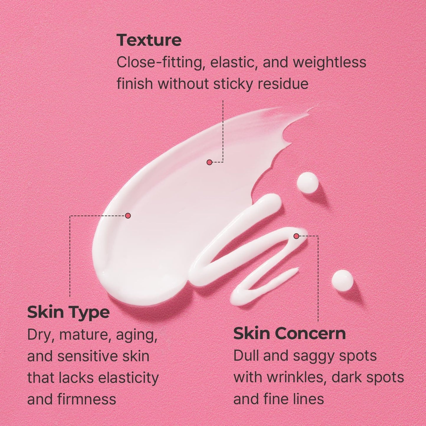 Torriden - Cellmazing Firming Eye Cream