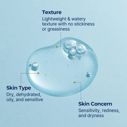 Torriden - DIVE IN Low Molecular Hyaluronic Acid Serum