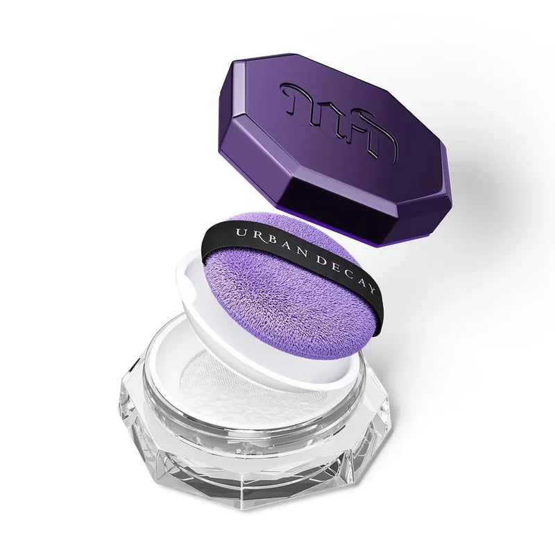 URBAN DECAY - All Nighter Long Lasting Loose Setting Powder