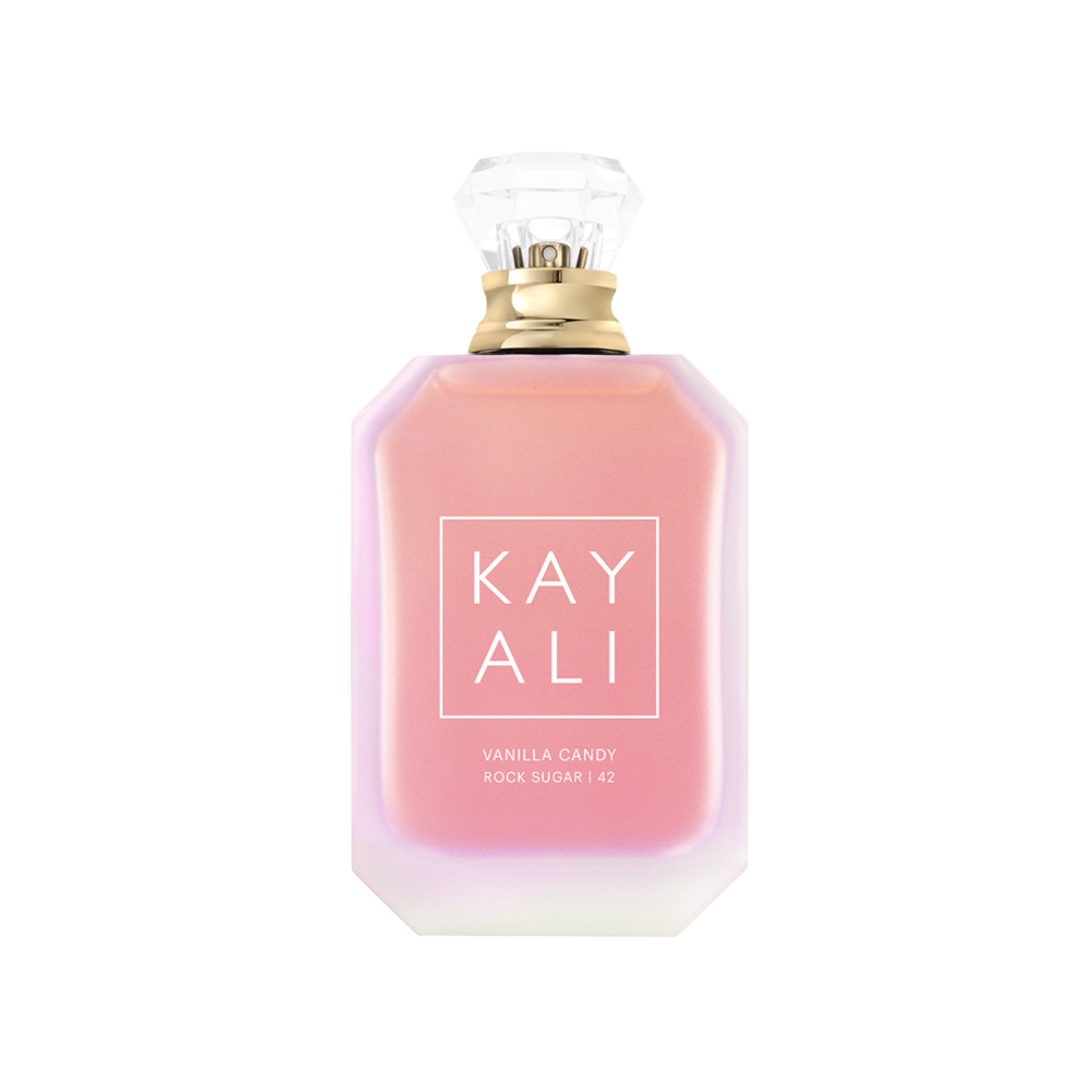 KAYALI Vanilla Candy Rock Sugar 42 (100ml)