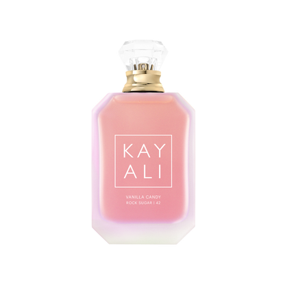 KAYALI Vanilla Candy Rock Sugar 42 (100ml)