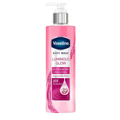 Vaseline Glutaglow Body Wash 425ml