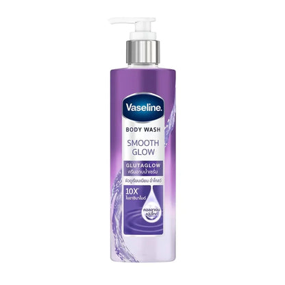 Vaseline Glutaglow Body Wash 425ml