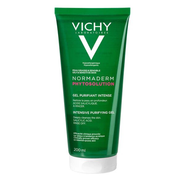 Vichy-Normaderm-Phytosolution-Intensive-Cleansing-Gel-200ml