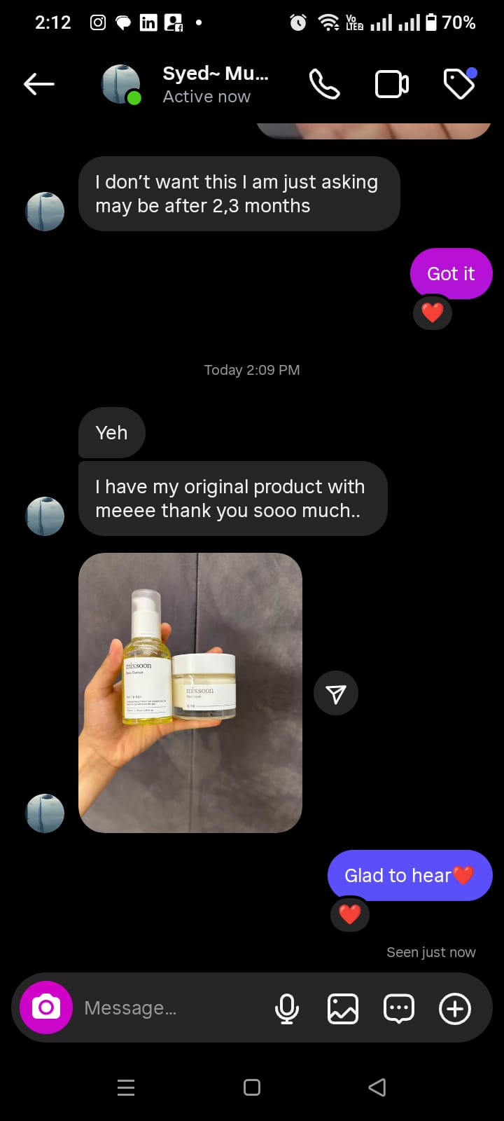 Customer Reviews