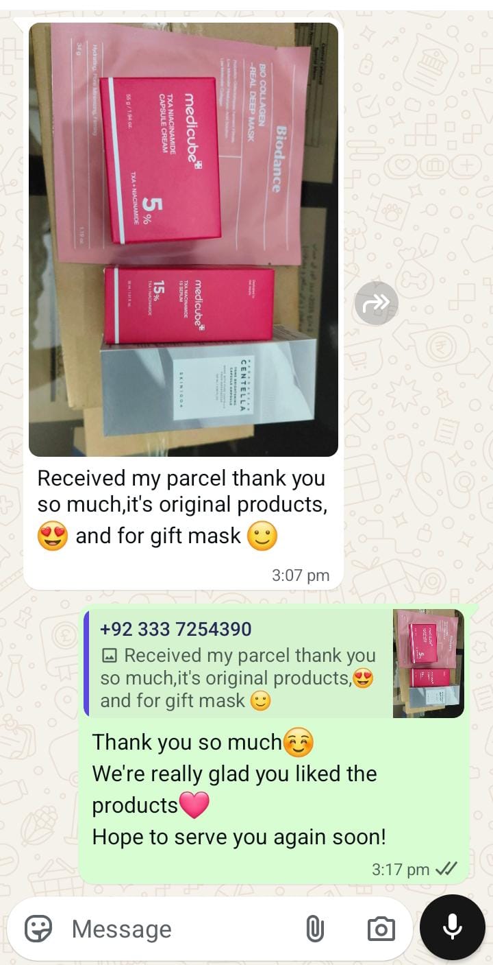 Customer Reviews