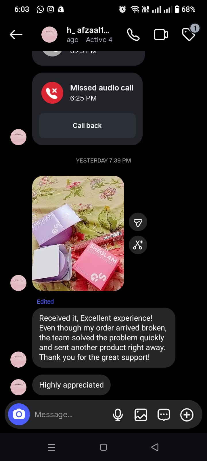 Customer Reviews