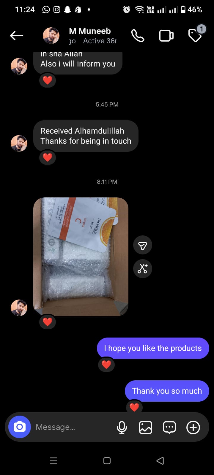 Customer Reviews