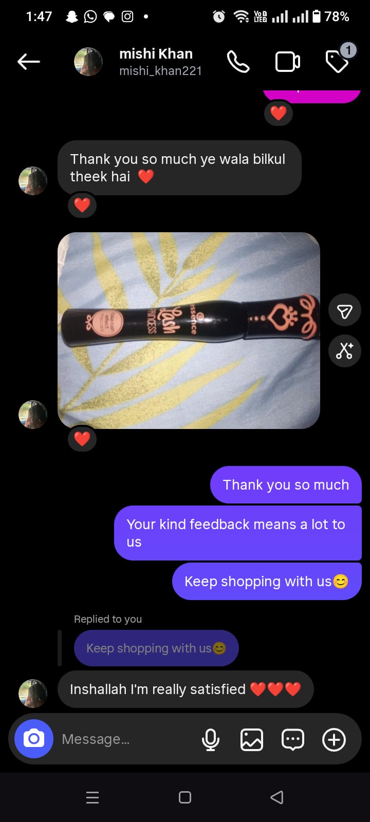 Customer Reviews