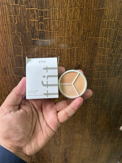 TFIT Cover Up Pro Concealer