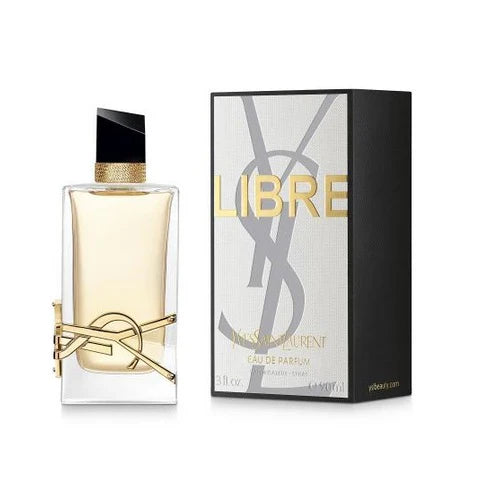 YSL Libre EDP Perfume for women 100ml