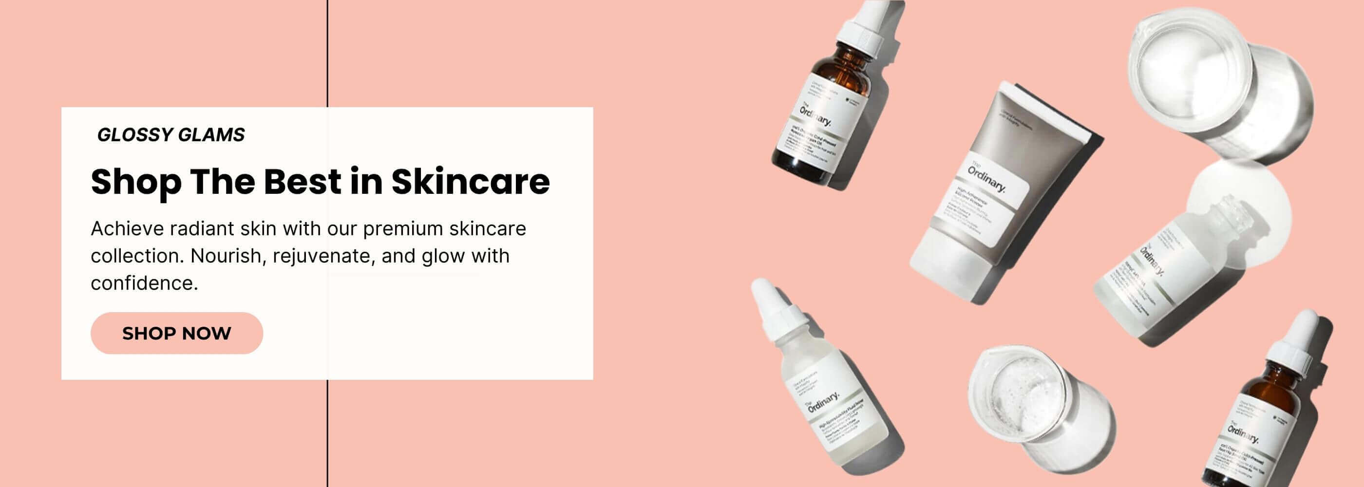 The Ordinary SkinCare