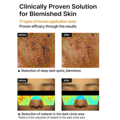 celimax Pore + Dark Spot Brightening Cream 35ml