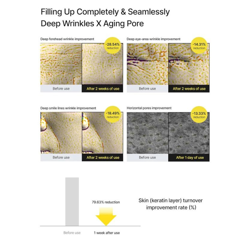 celimax The Vita-A Retinal Shot Tightening Booster 15ml - GlossyGlams
