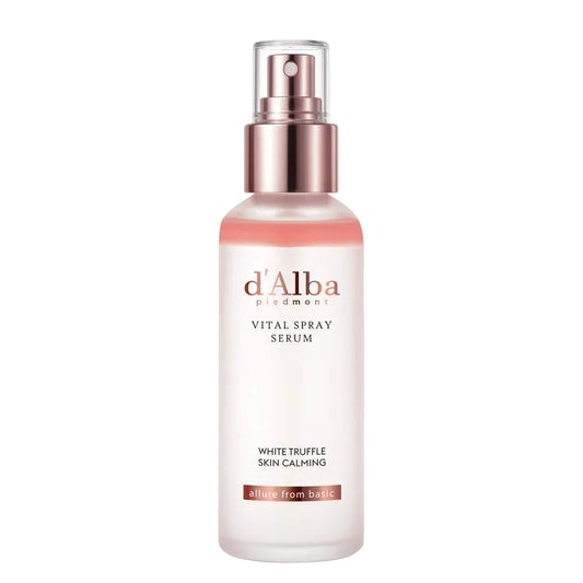d'Alba White Truffle Vital Spray Serum
