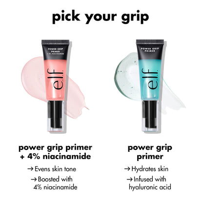 e.l.f Power Grip Primer + 4% Niacinamide 24ml
