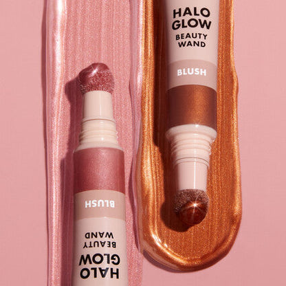 ELF Halo Glow Blush Beauty Wand