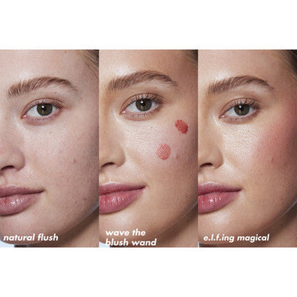 ELF Halo Glow Blush Beauty Wand