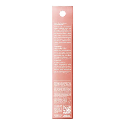 ELF Halo Glow Blush Beauty Wand
