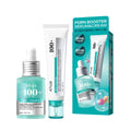 Anua PDRN Hyaluronic Acid Capsule 100 Serum + Cream Set