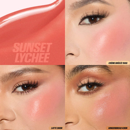 Huda Beauty - Blush Filter Liquid Blush