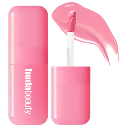 Huda Beauty - Blush Filter Liquid Blush